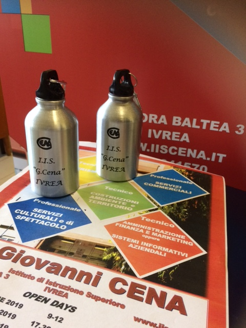 borraccette