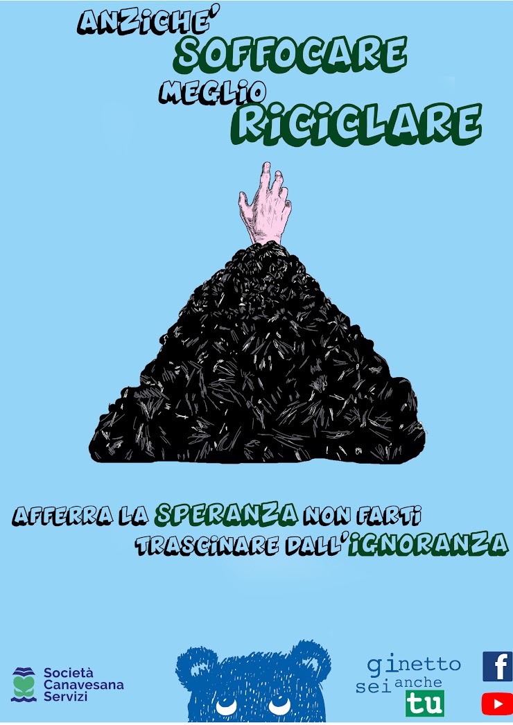 Proposte Progetto SCS Cena3