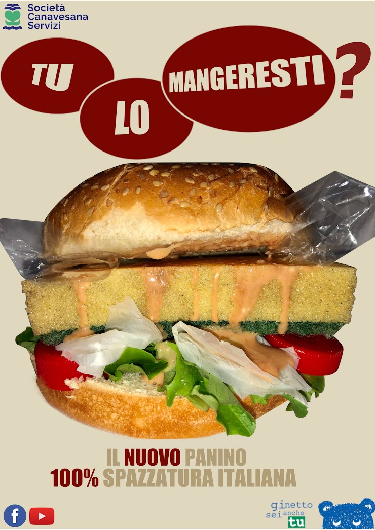 Proposte Progetto SCS Cena4
