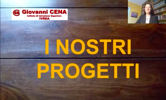 video progetti